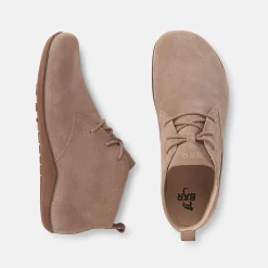 Lace-ups*BÄR shoes Jaden taupe