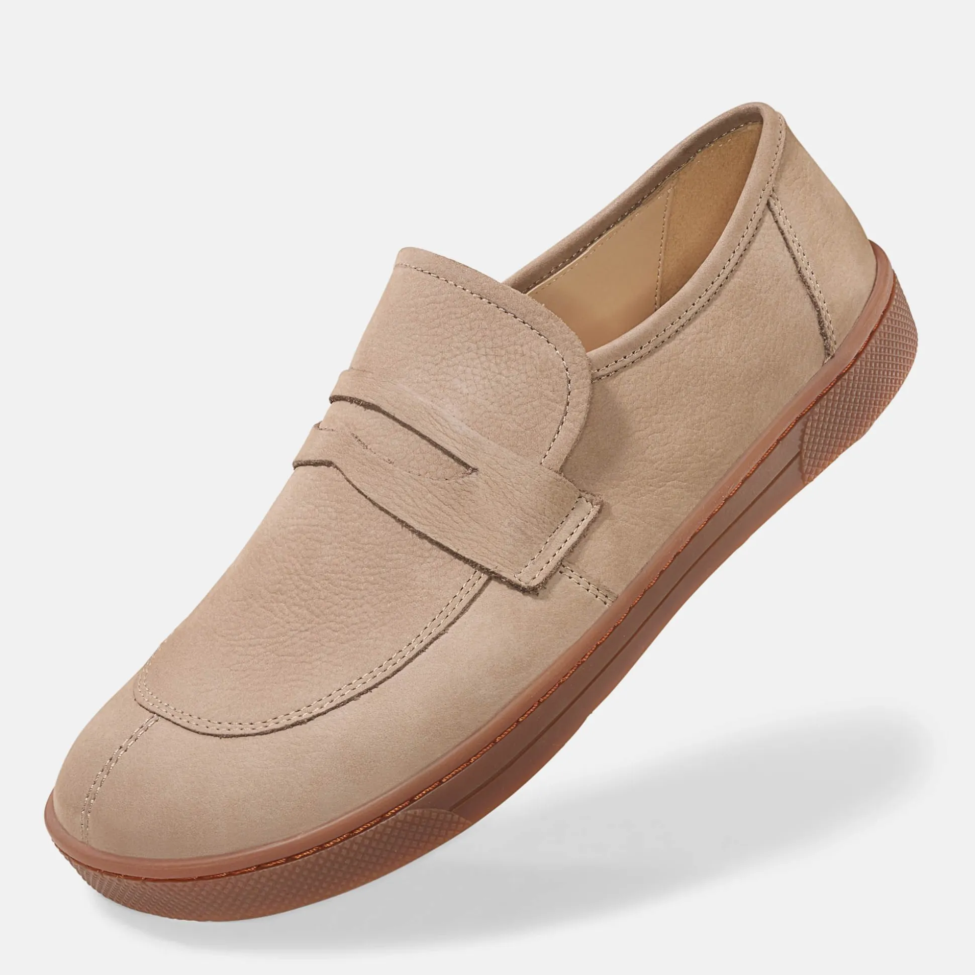 Slip-ons*BÄR shoes James