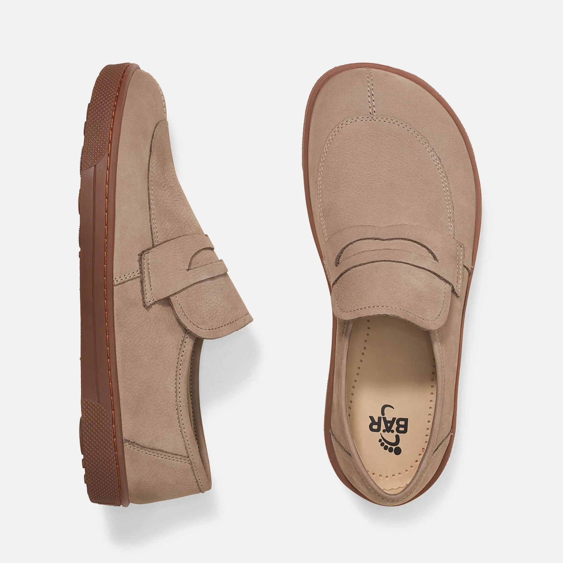 Slip-ons*BÄR shoes James