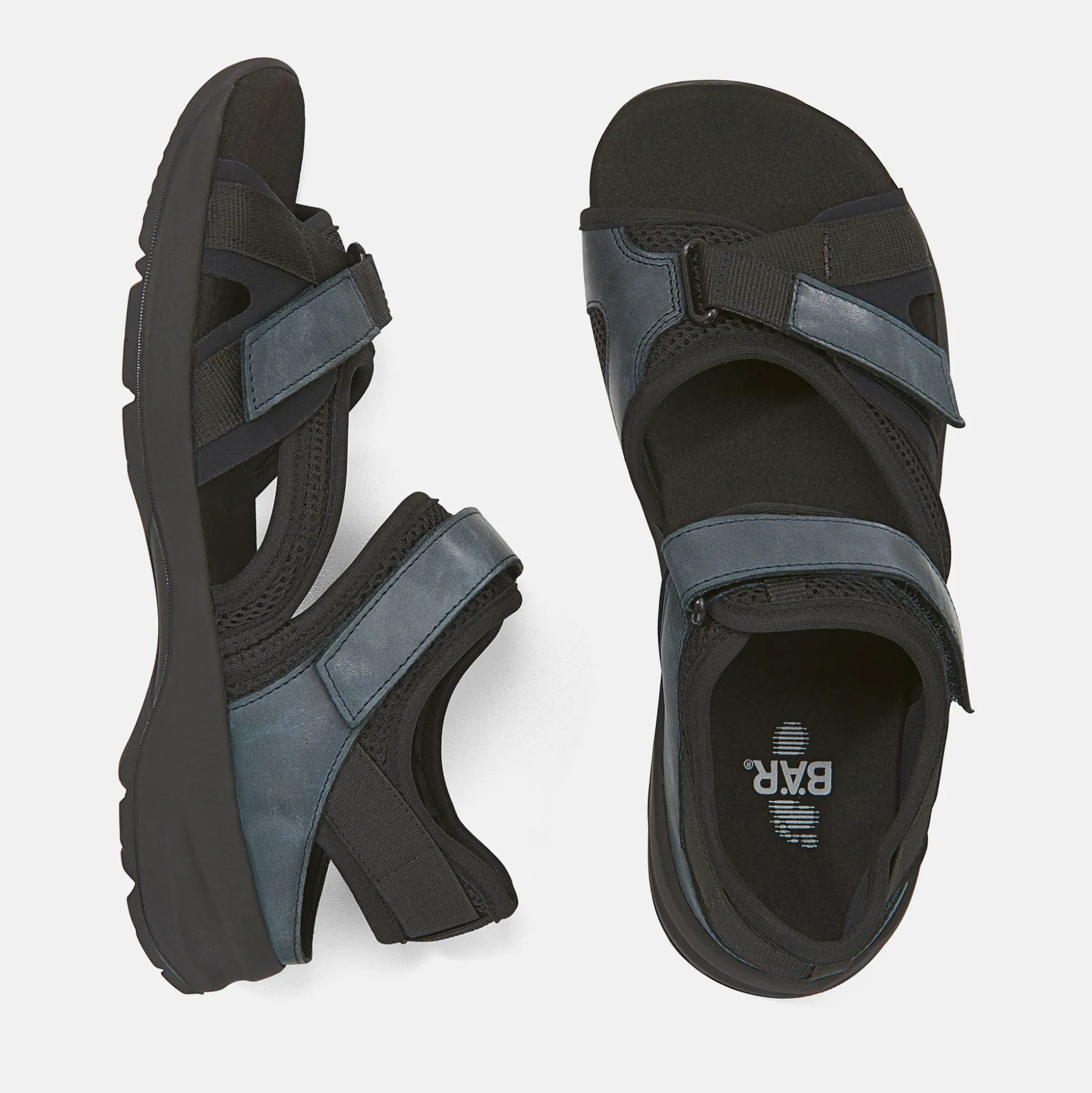 Sandals*BÄR shoes Jandia