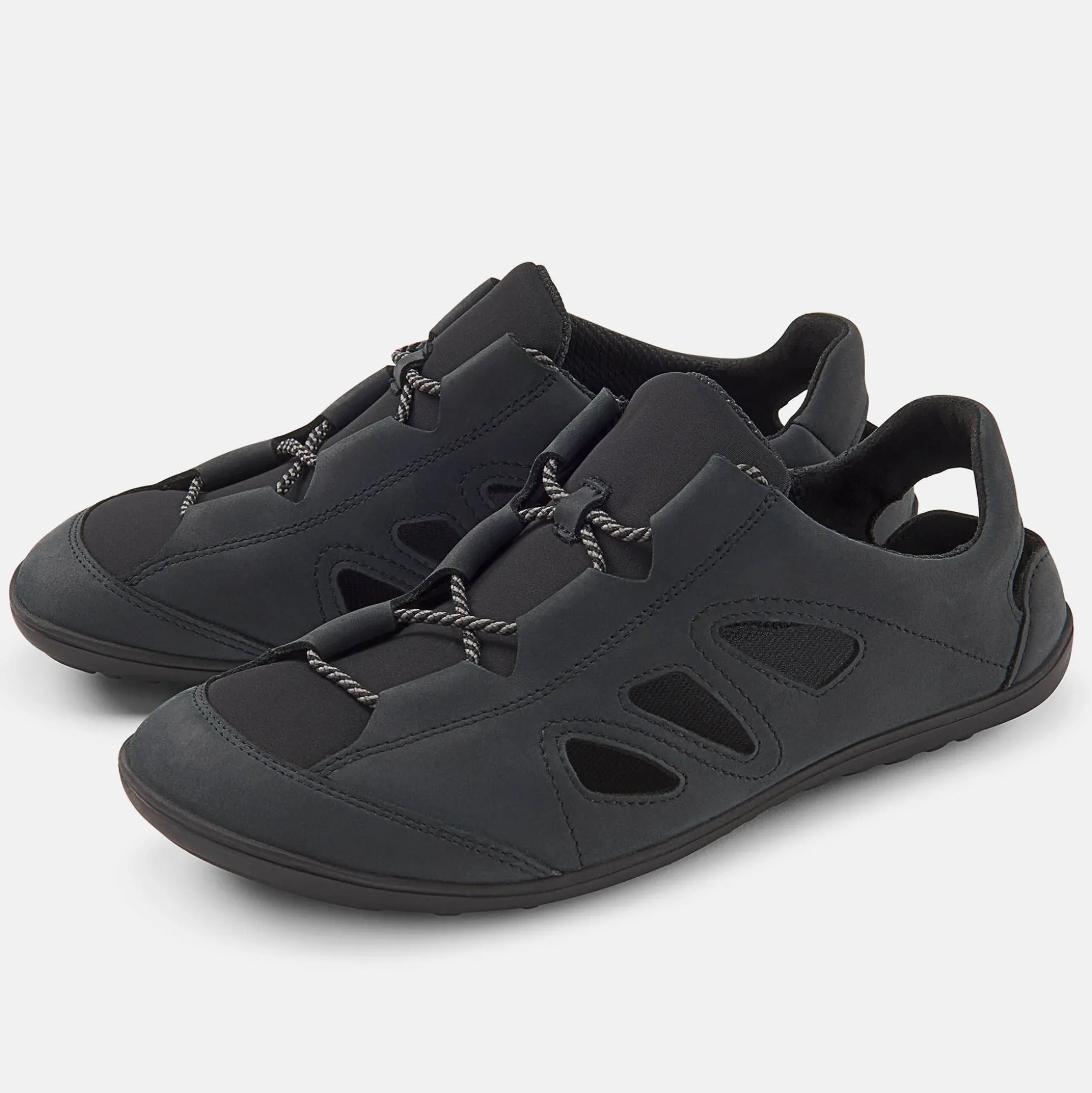 Sandals | Sandals*BÄR shoes Jess anthracite