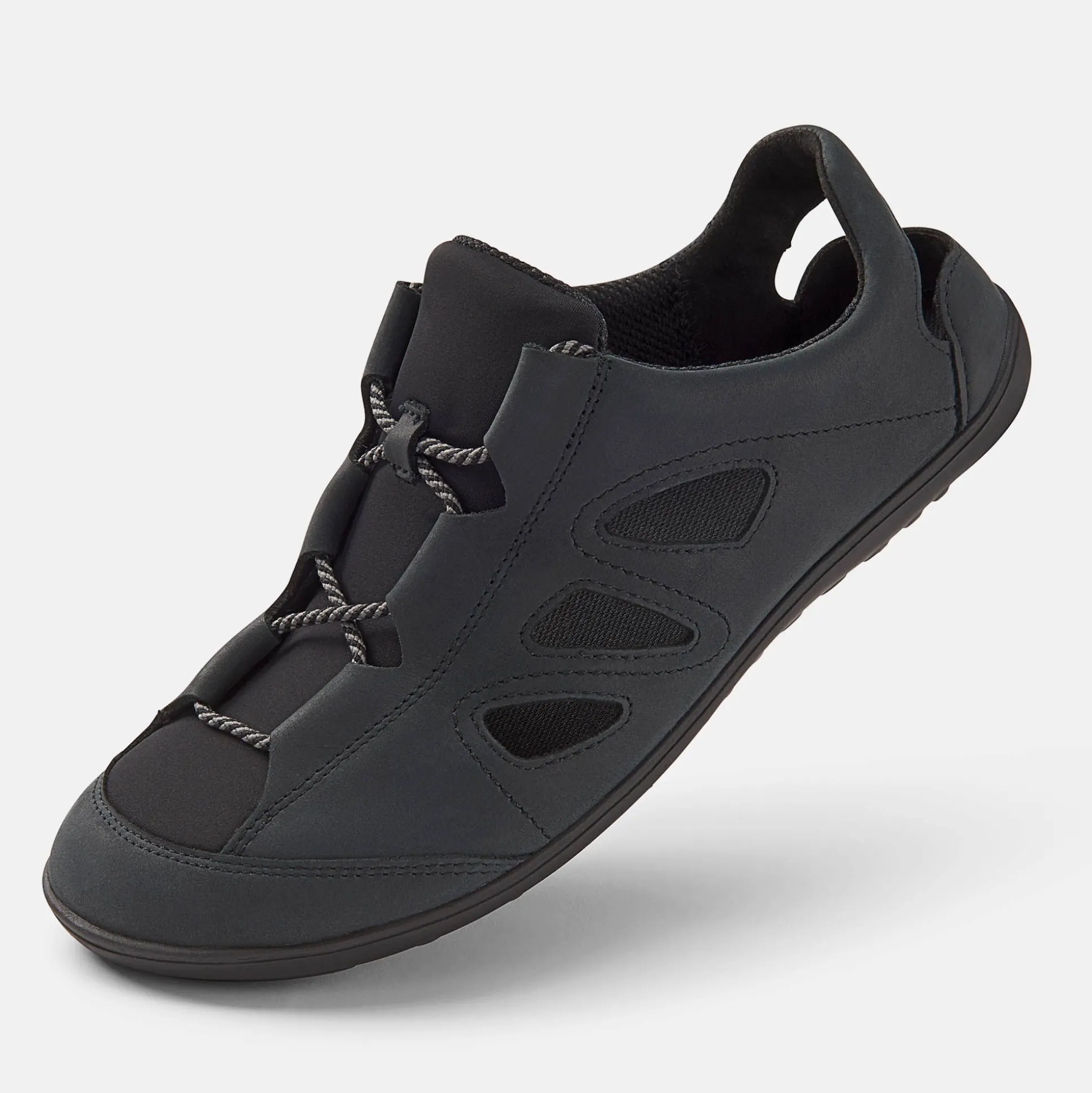Sandals | Sandals*BÄR shoes Jess anthracite