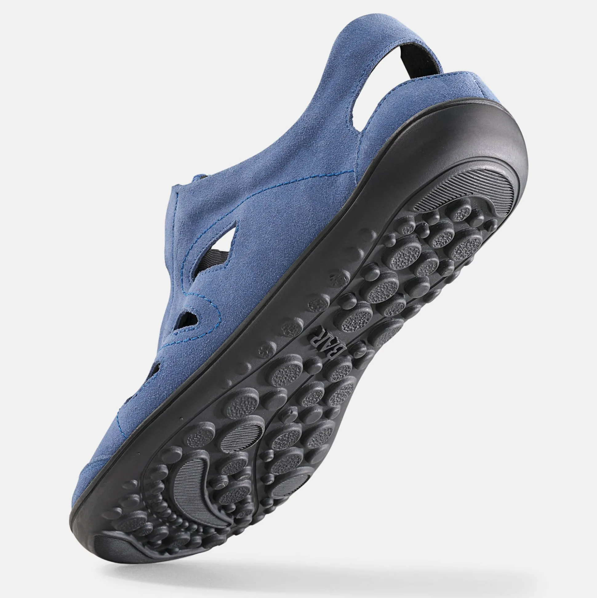 Sandals | Sandals*BÄR shoes Jess blue