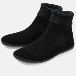 Ankle Boots*BÄR shoes Jody black