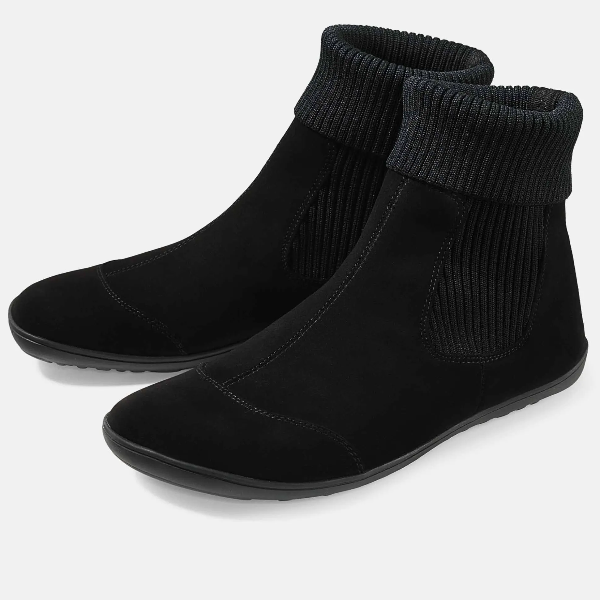 Ankle Boots*BÄR shoes Jody black