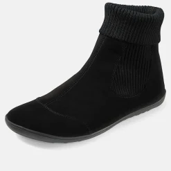 Ankle Boots*BÄR shoes Jody black