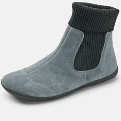 Ankle Boots*BÄR shoes Jody grey
