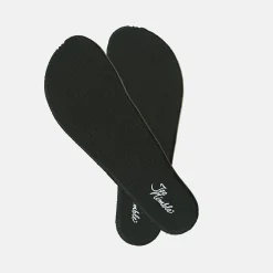 Shoe Accessories*BÄR shoes Joe Nimble textile footbed
