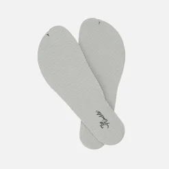 Shoe Accessories*BÄR shoes Joe Nimble textile footbed grey