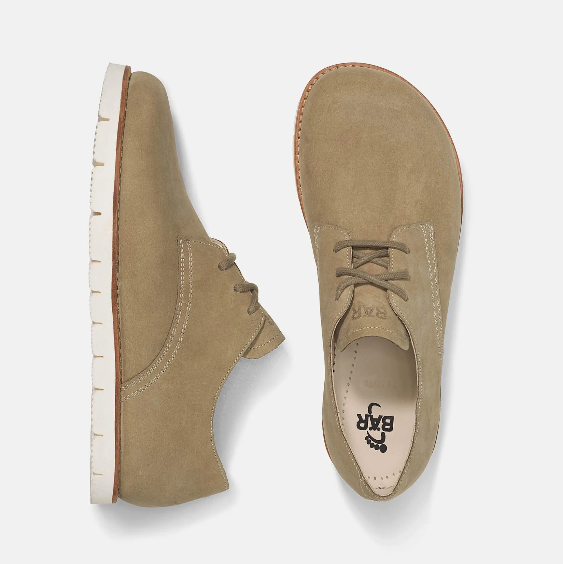 Lace-ups*BÄR shoes Joel