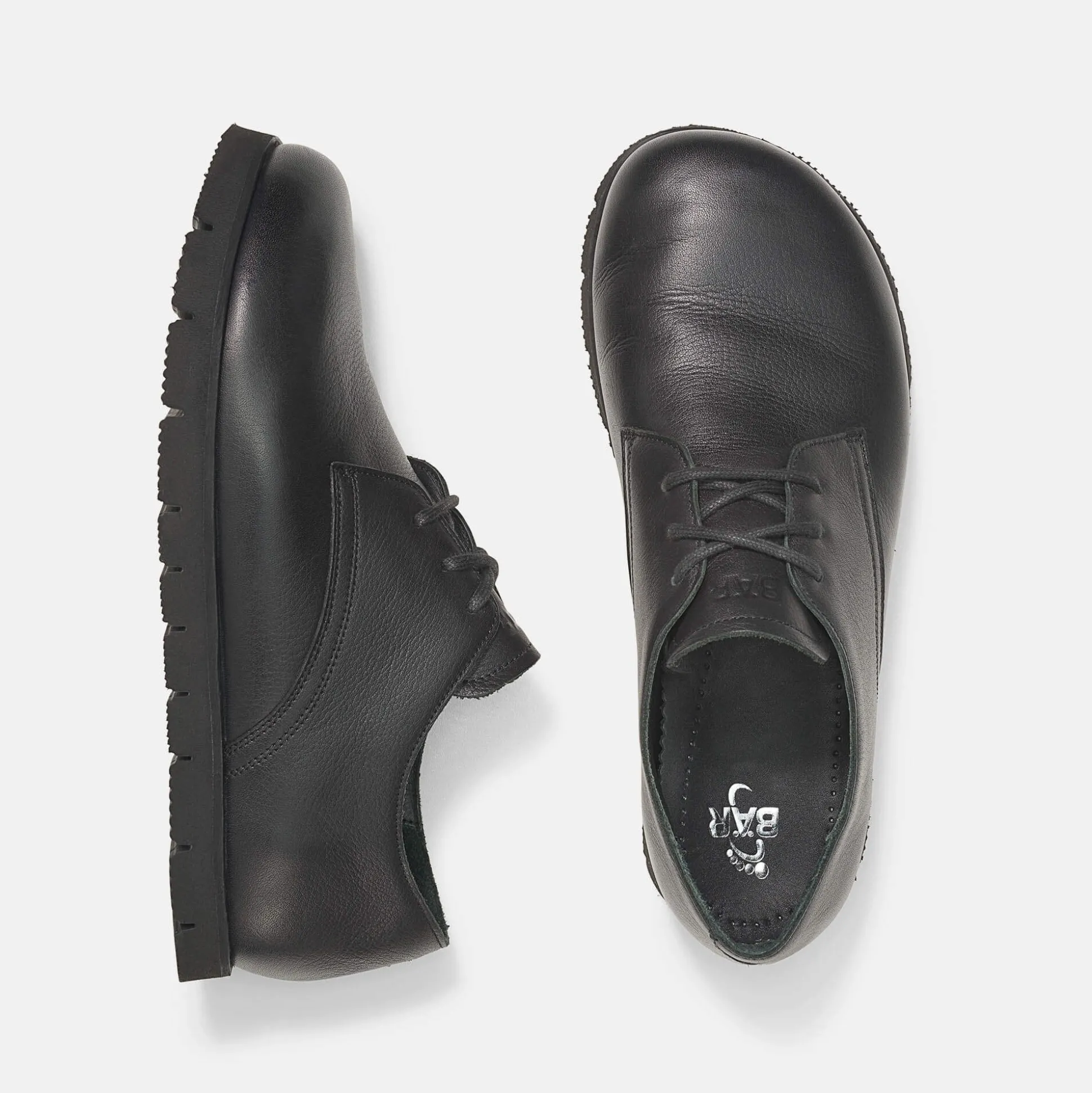 Lace-ups*BÄR shoes Joel