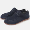 Lace-ups*BÄR shoes Johanna darkblue