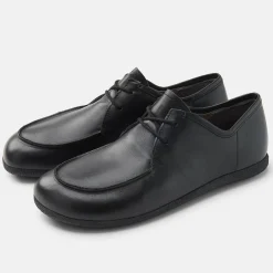 Lace-ups*BÄR shoes Johanna black