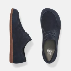 Lace-ups*BÄR shoes Johanna darkblue