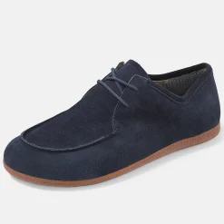 Lace-ups*BÄR shoes Johanna darkblue