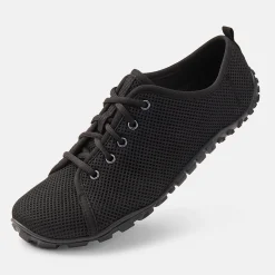 Lace-ups*BÄR shoes John black