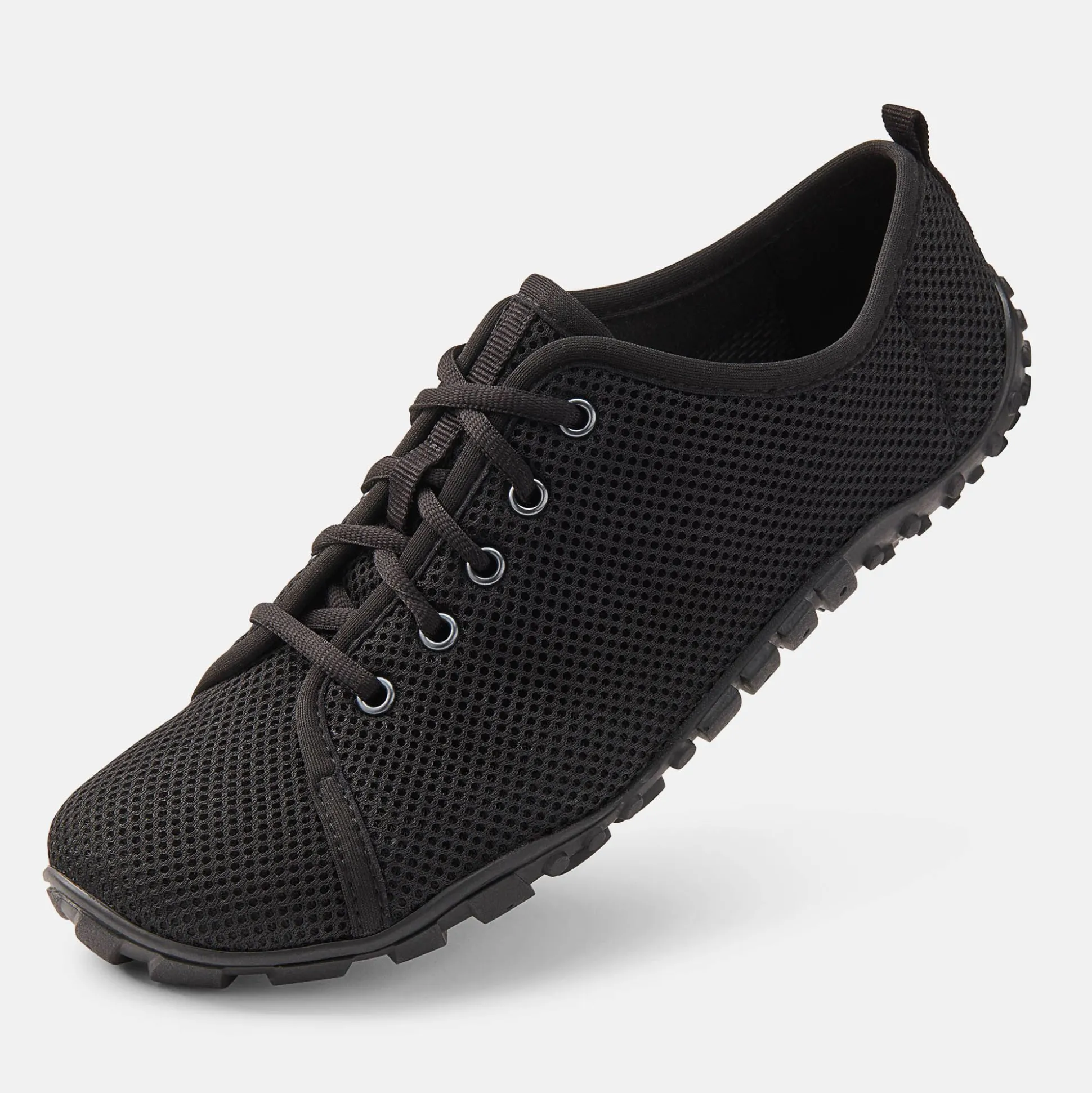 Lace-ups*BÄR shoes John black