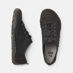Lace-ups*BÄR shoes John black