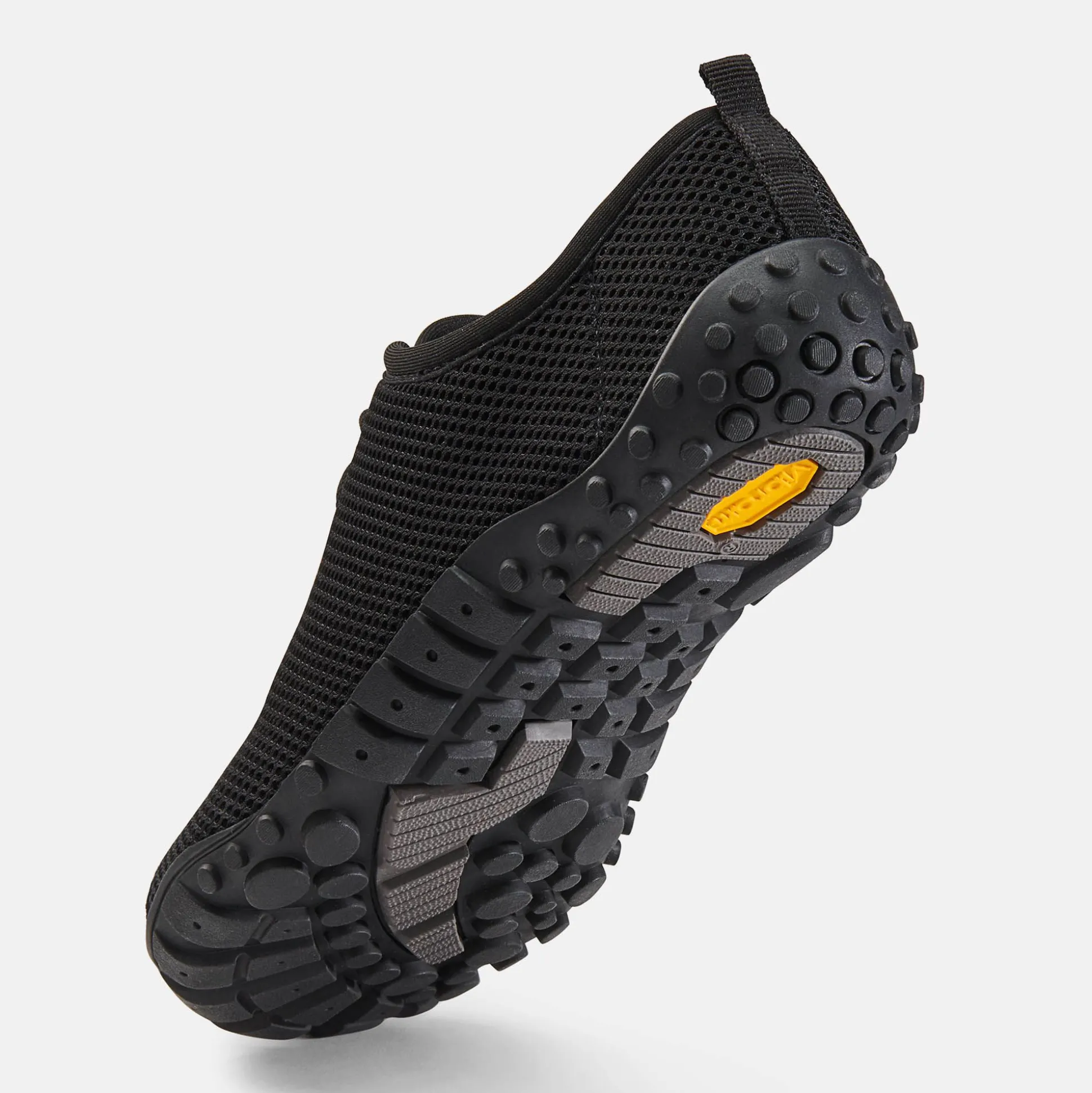 Lace-ups*BÄR shoes John black