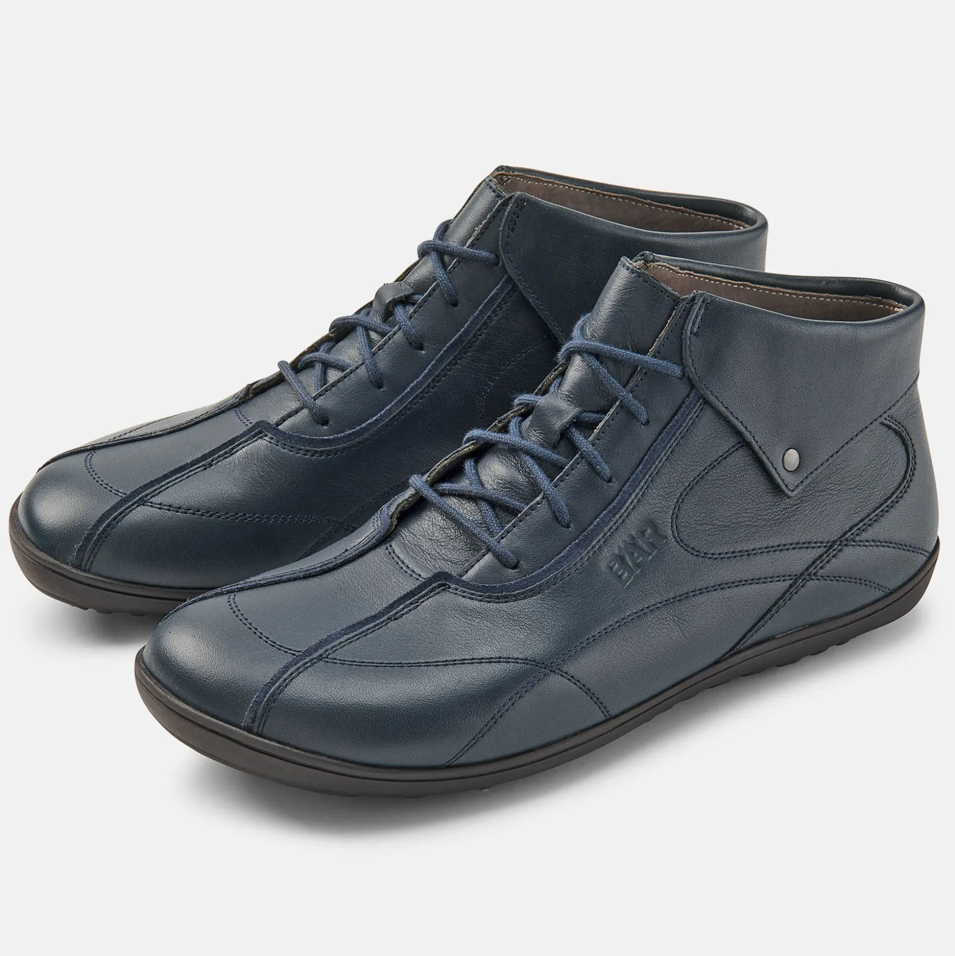 Ankle Boots*BÄR shoes Jolina darkblue