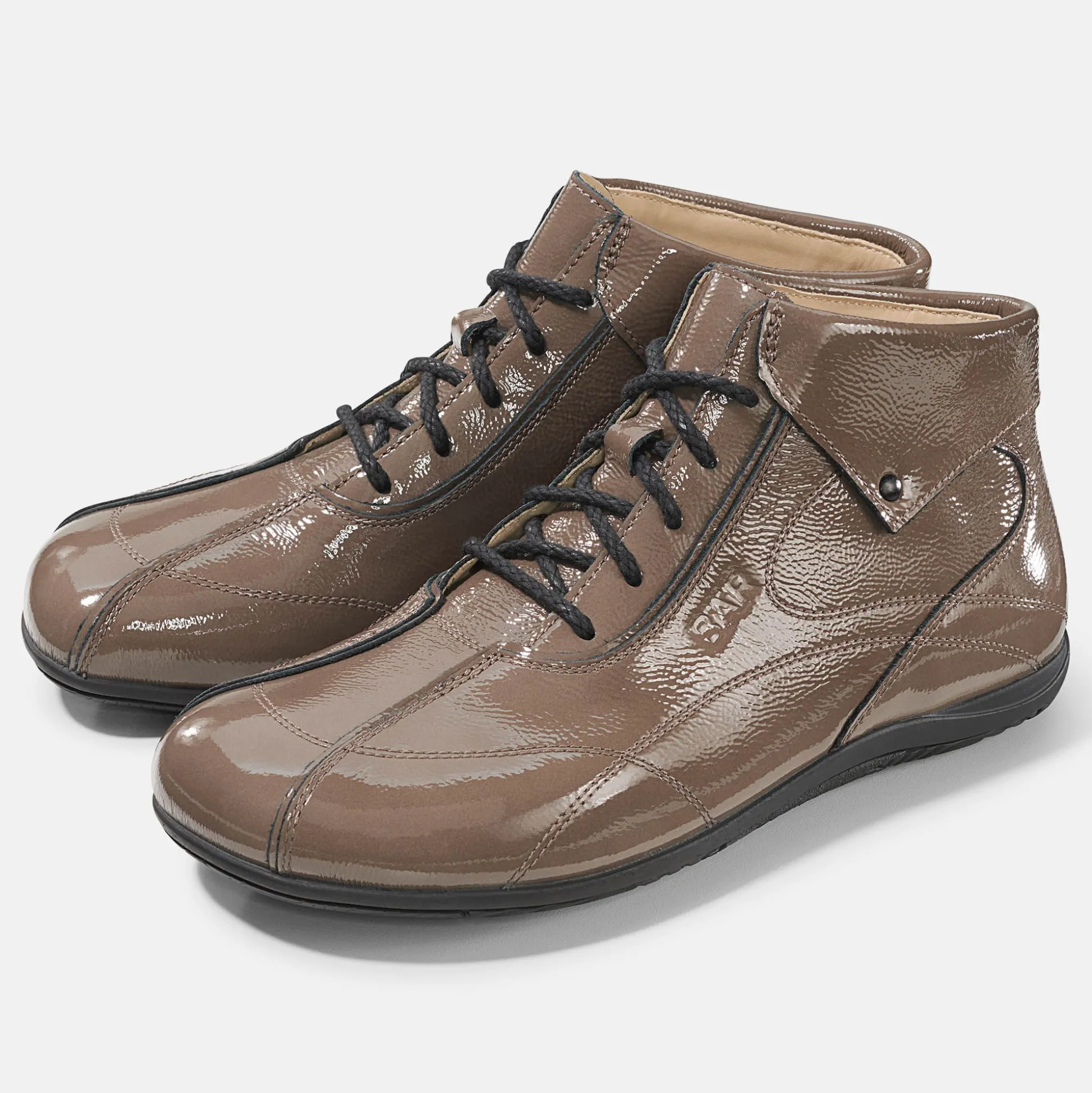 Ankle Boots*BÄR shoes Jolina