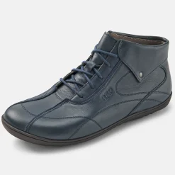 Ankle Boots*BÄR shoes Jolina darkblue