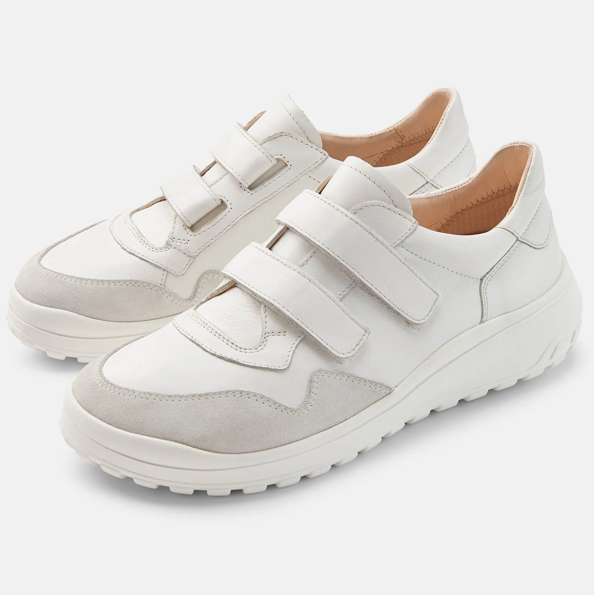 Sneaker*BÄR shoes Jori