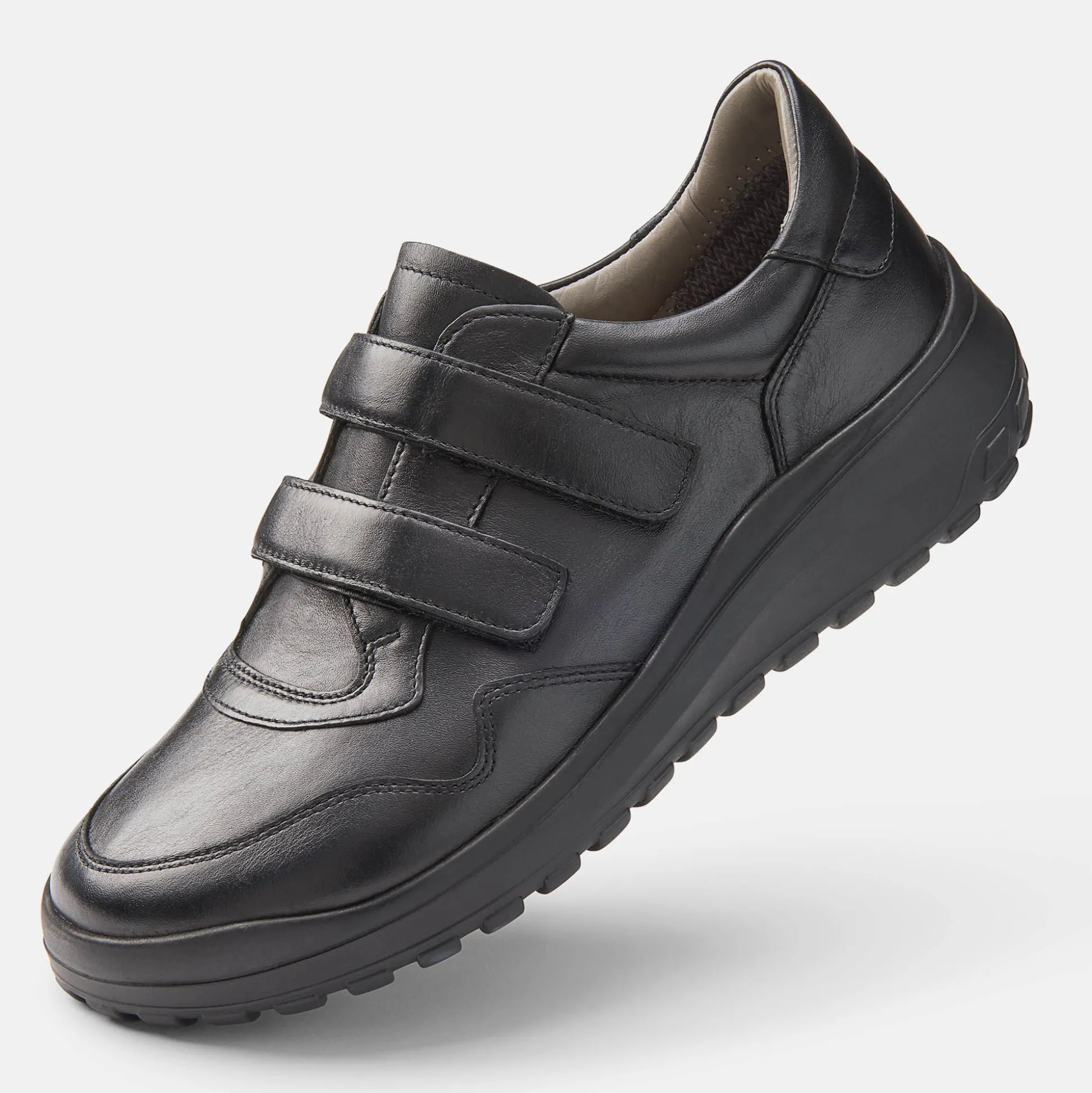 Sneaker*BÄR shoes Jori black