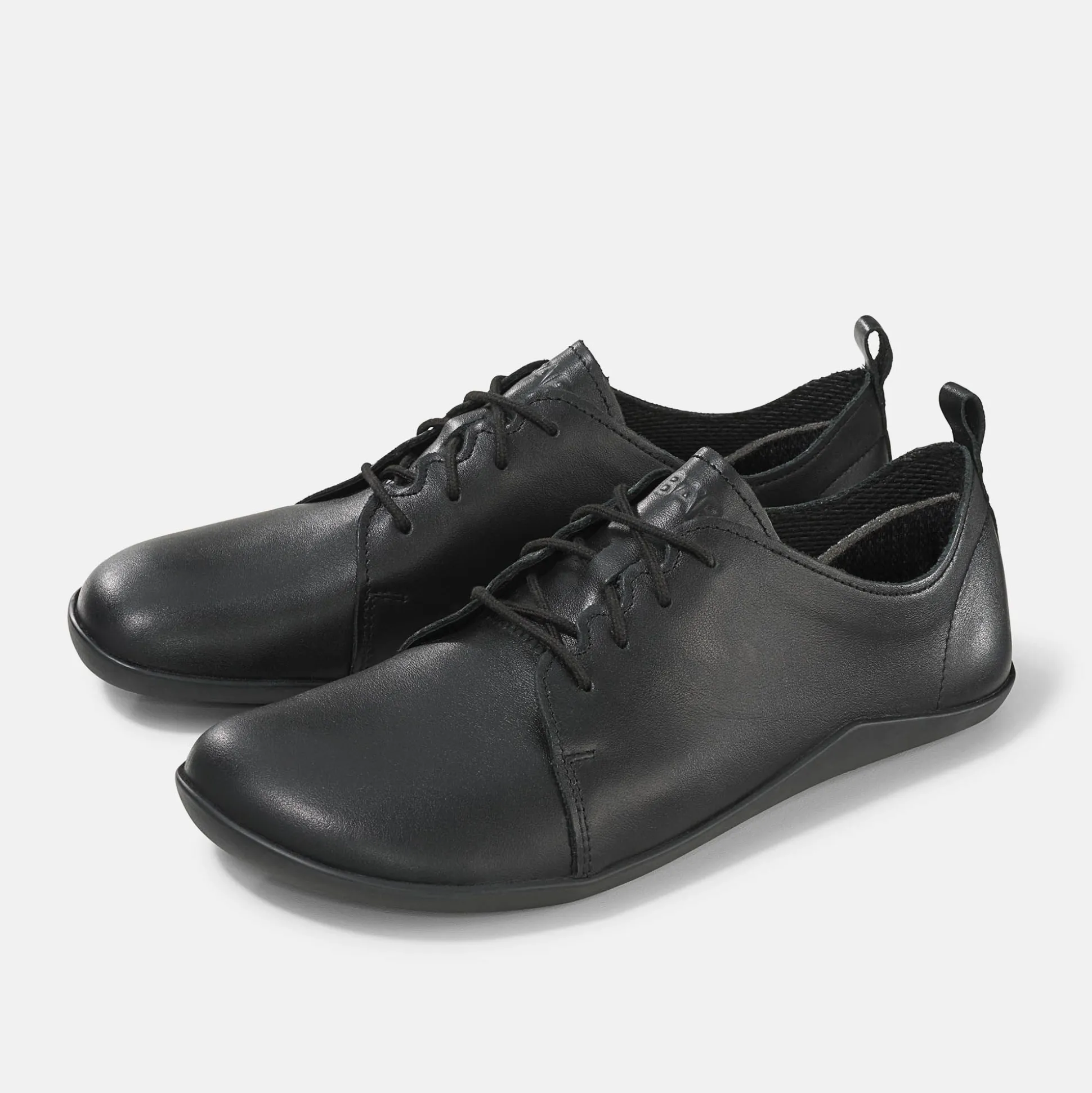 Sneaker | Lace-ups*BÄR shoes Joyce black