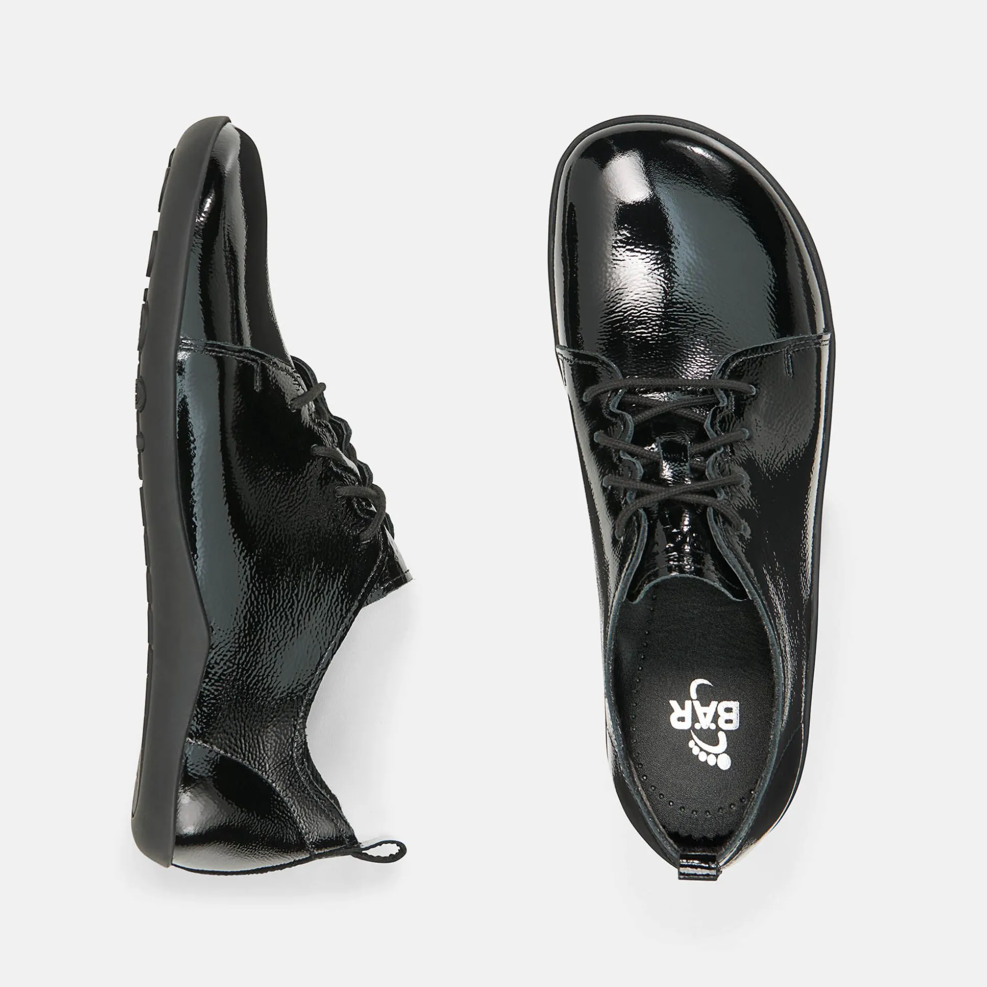 Sneaker | Lace-ups*BÄR shoes Joyce