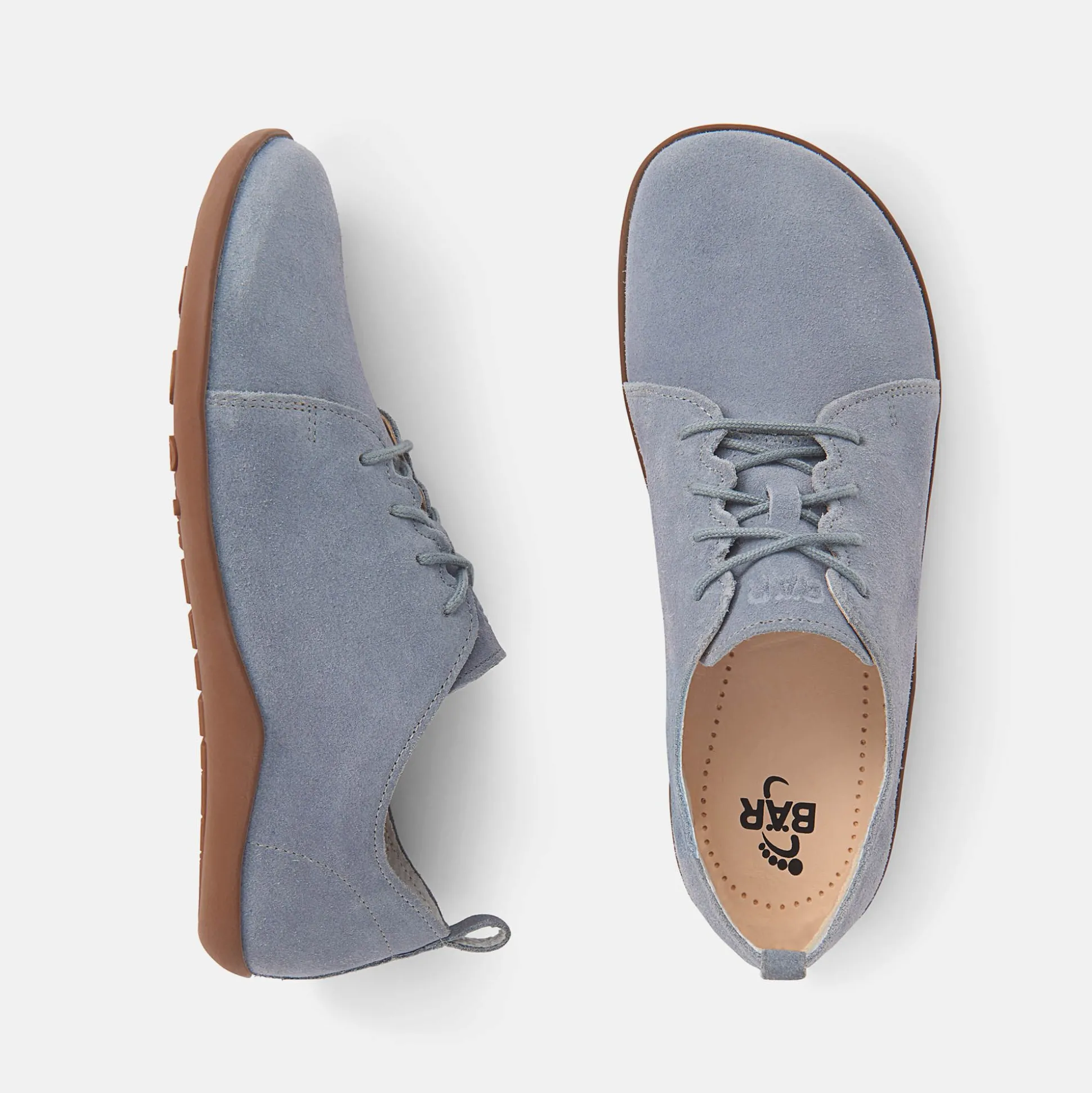 Lace-ups | Sneaker*BÄR shoes Joyce jeans