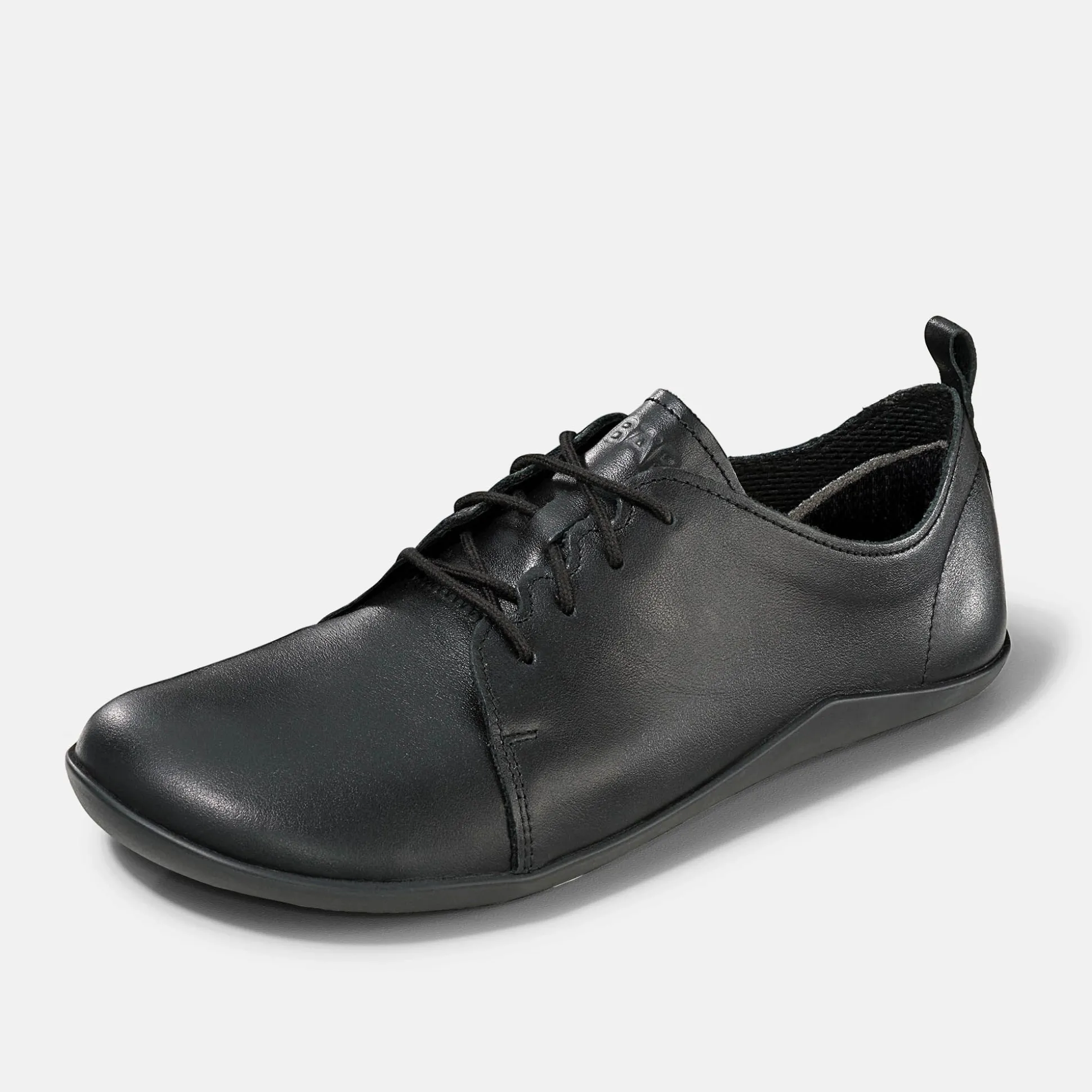 Sneaker | Lace-ups*BÄR shoes Joyce black