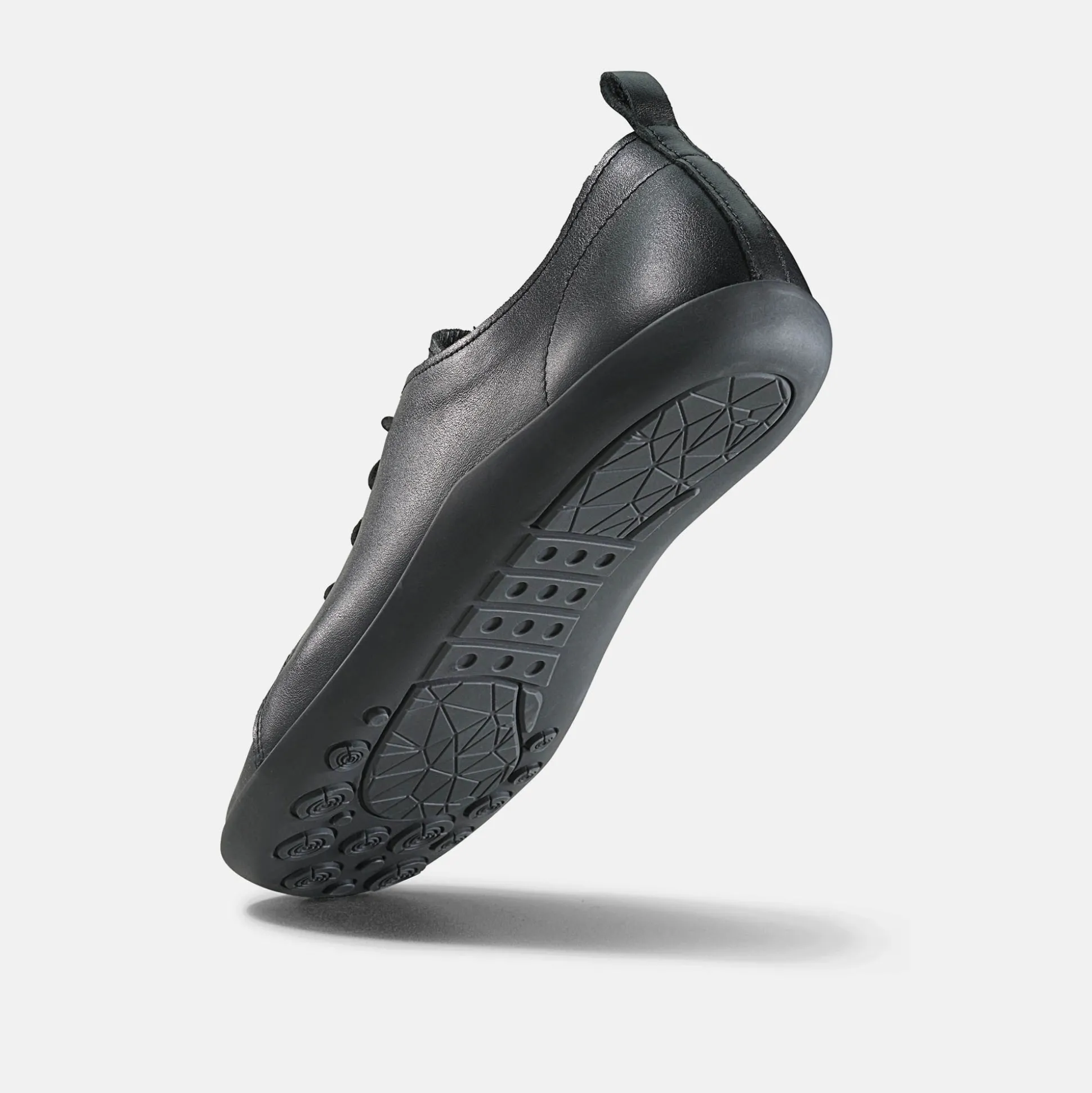 Sneaker | Lace-ups*BÄR shoes Joyce black