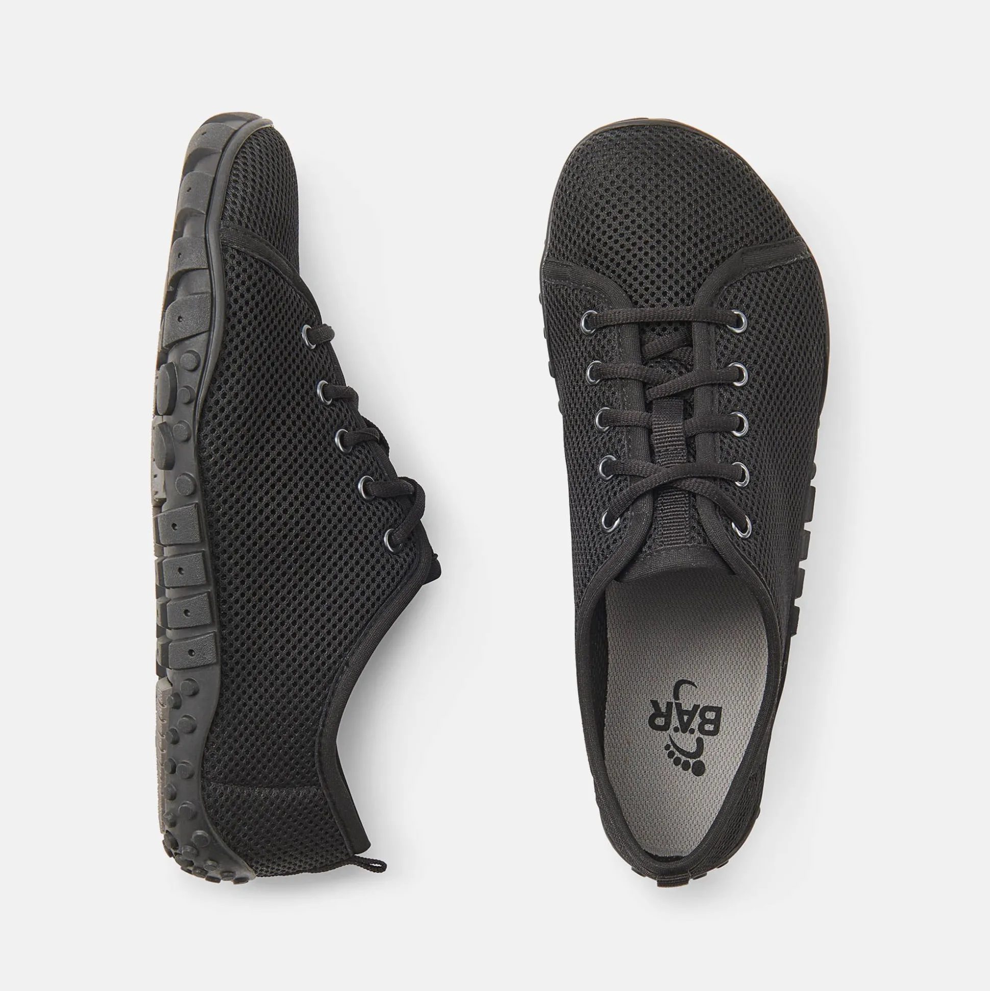 Lace-ups*BÄR shoes Judy black
