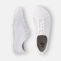 Lace-ups*BÄR shoes Judy white