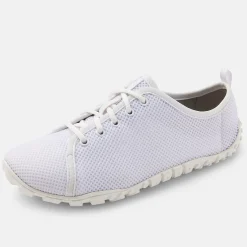 Lace-ups*BÄR shoes Judy white