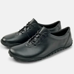 Sneaker | Lace-ups*BÄR shoes Julian black