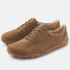 Lace-ups | Sneaker*BÄR shoes Julian mud