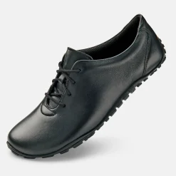 Sneaker | Lace-ups*BÄR shoes Julian black
