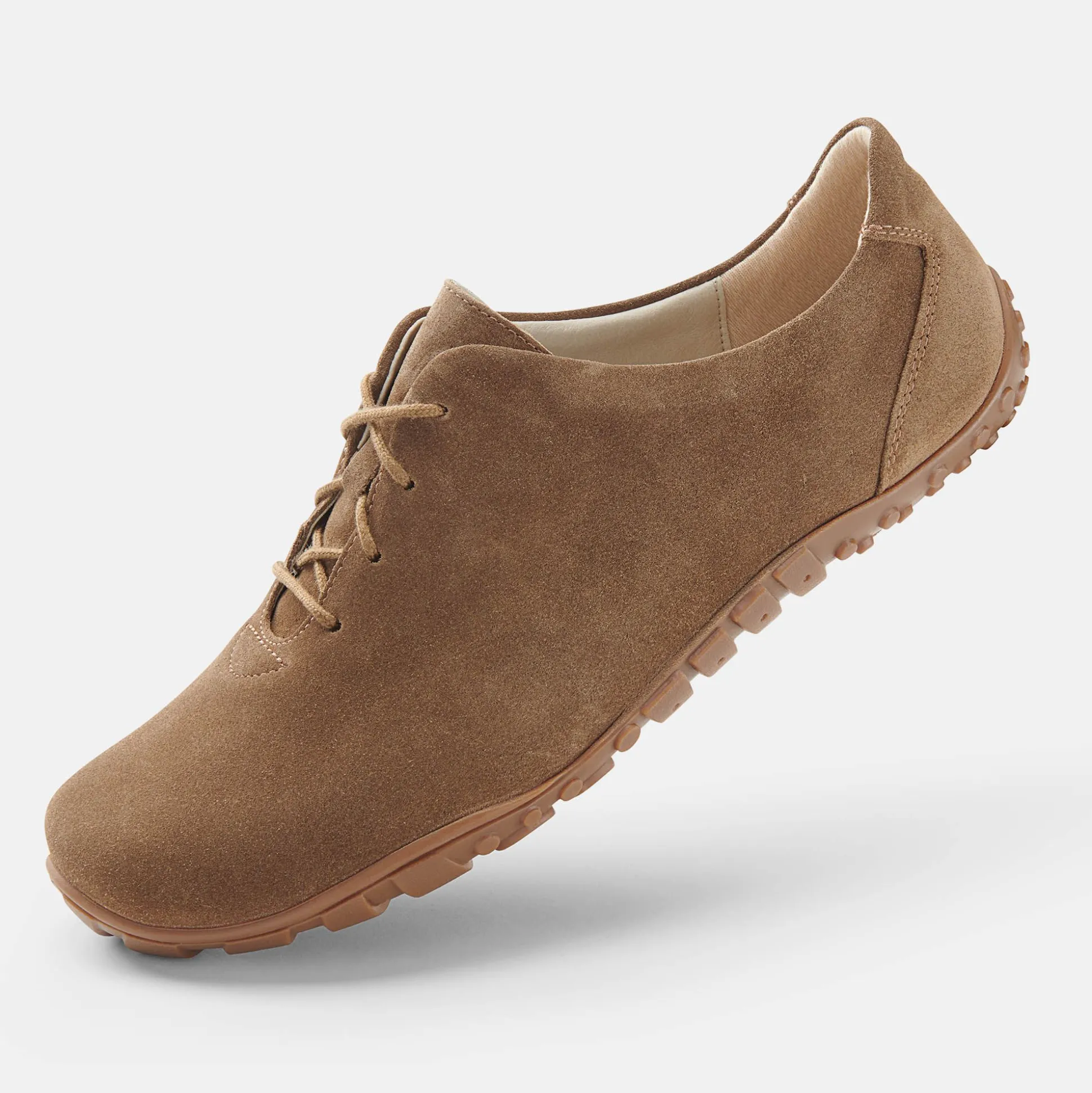 Lace-ups | Sneaker*BÄR shoes Julian mud