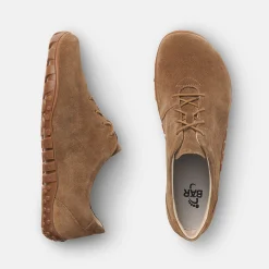 Lace-ups | Sneaker*BÄR shoes Julian mud