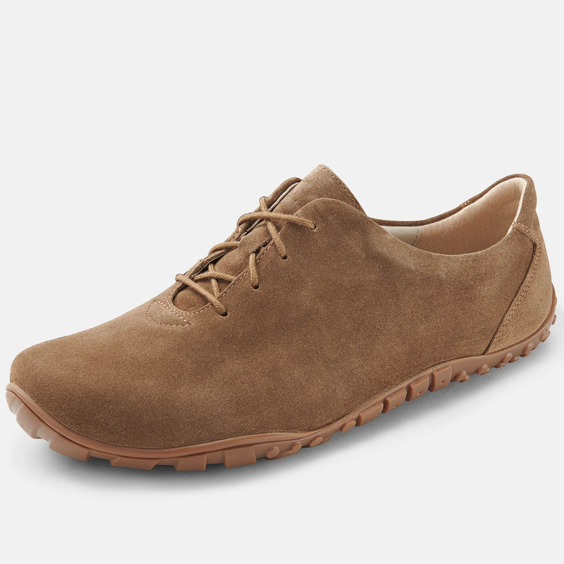 Lace-ups | Sneaker*BÄR shoes Julian mud