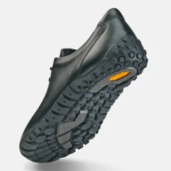 Sneaker | Lace-ups*BÄR shoes Julian black