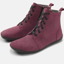 Ankle Boots*BÄR shoes Julie 2.0 bordeaux