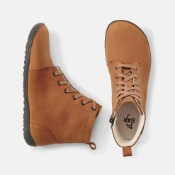 Ankle Boots*BÄR shoes Julie 2.0 cognac