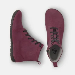 Ankle Boots*BÄR shoes Julie 2.0 bordeaux