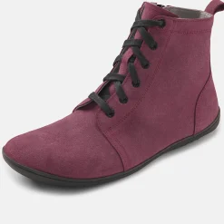 Ankle Boots*BÄR shoes Julie 2.0 bordeaux