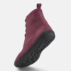Ankle Boots*BÄR shoes Julie 2.0 bordeaux
