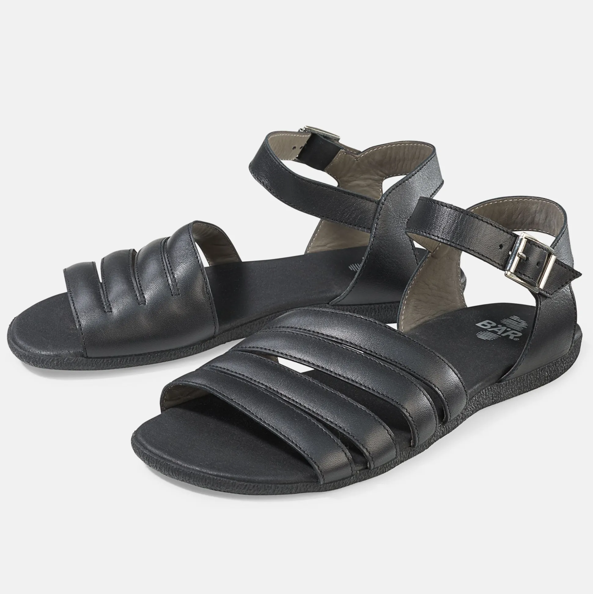 Sandals*BÄR shoes June