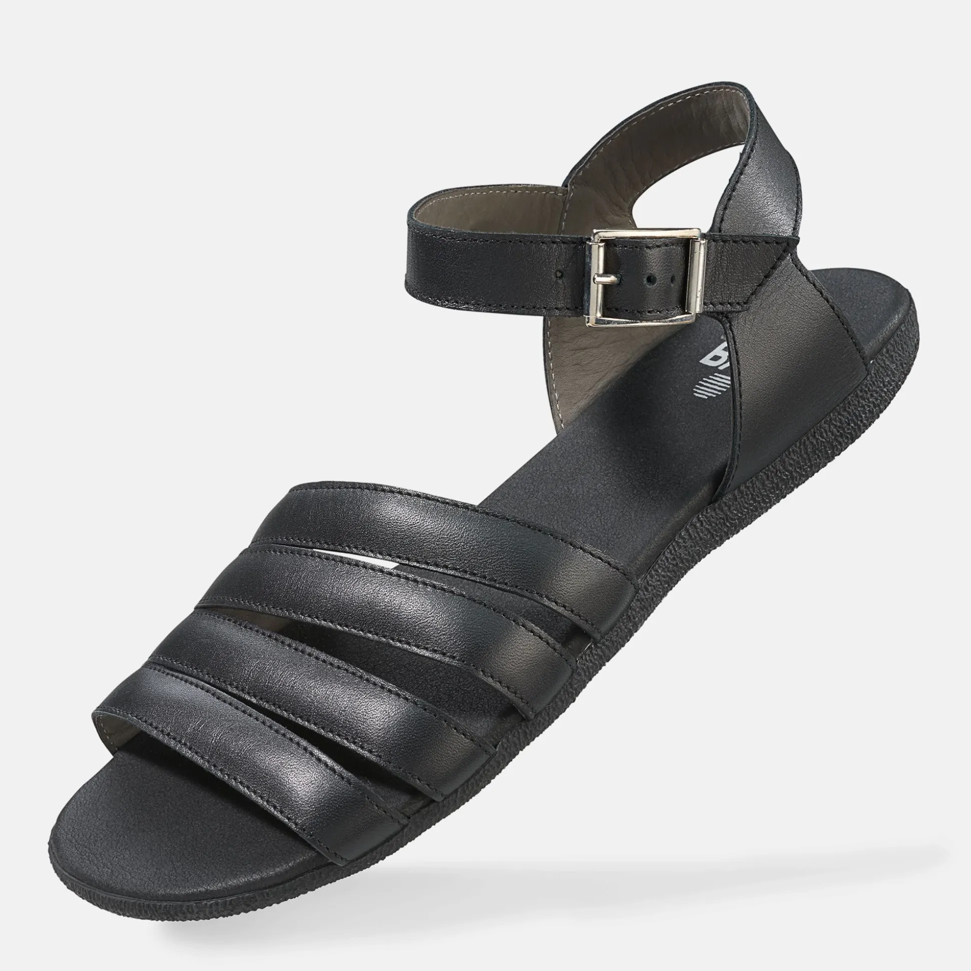 Sandals*BÄR shoes June